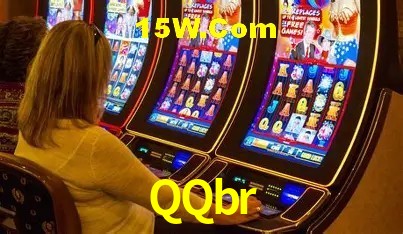 Descubra a Magia dos Jogos de Arcade no QQbr
